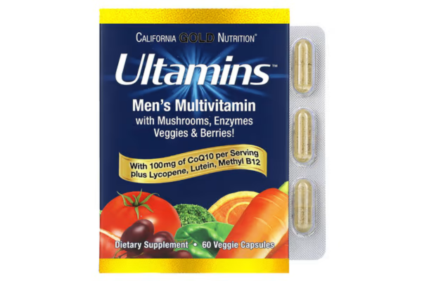 Best Sellers iHerb