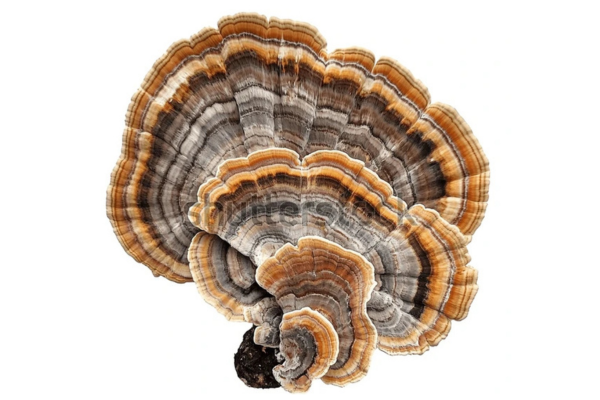 Medicinal Mushrooms